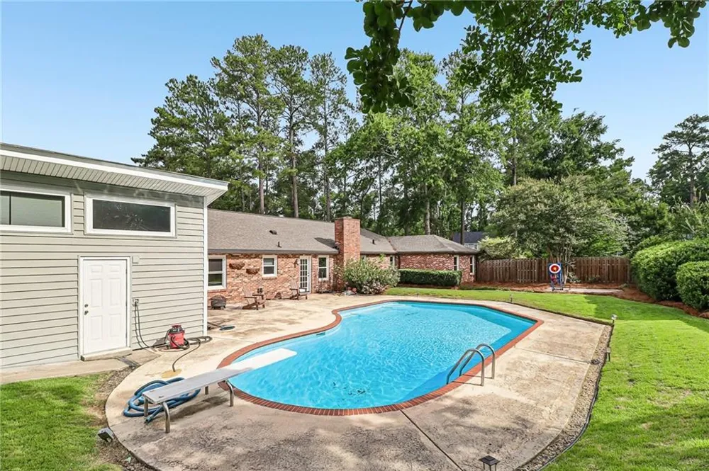339 Habersham Road Augusta, GA 30907