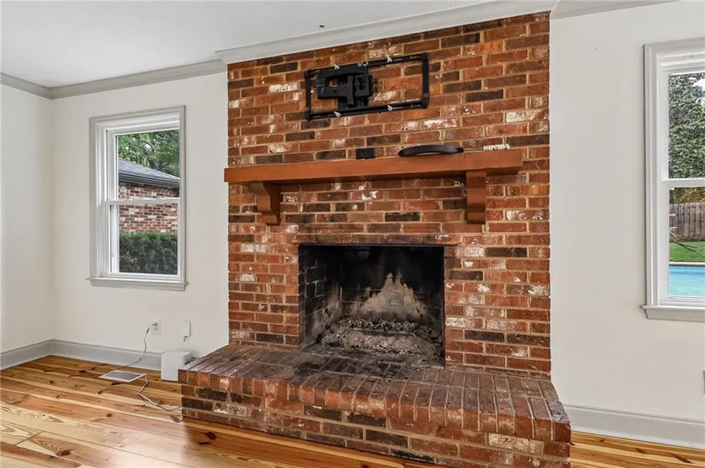 339 Habersham Road Augusta, GA 30907