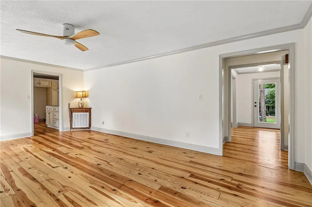 339 Habersham Road Augusta, GA 30907