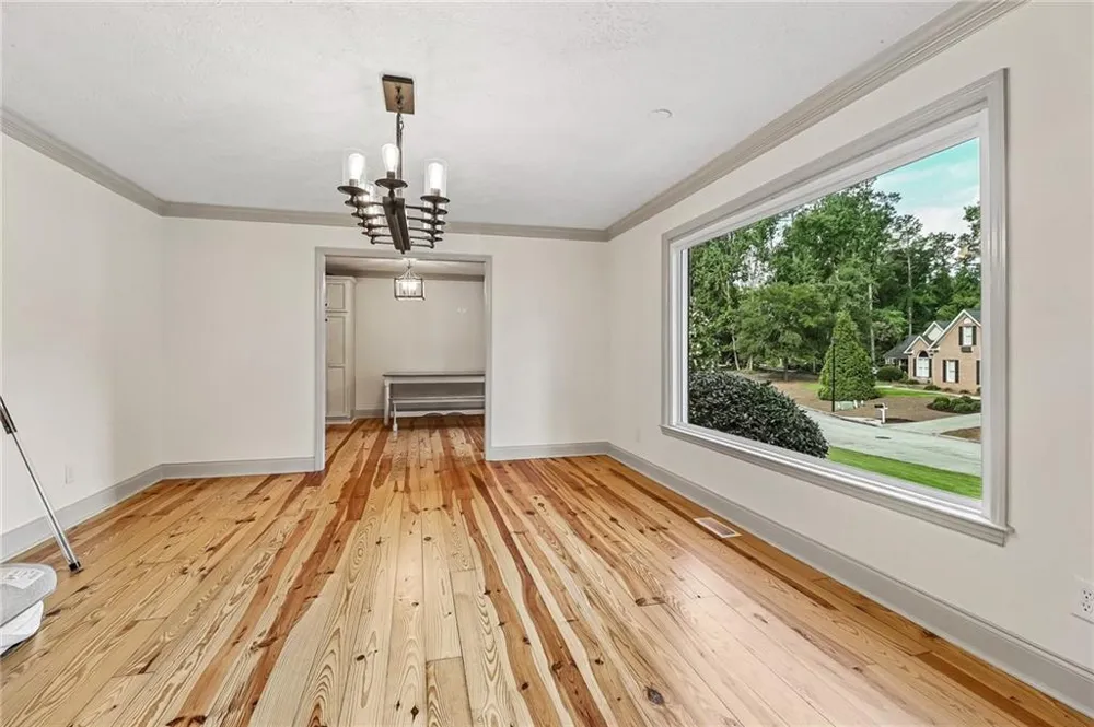 339 Habersham Road Augusta, GA 30907