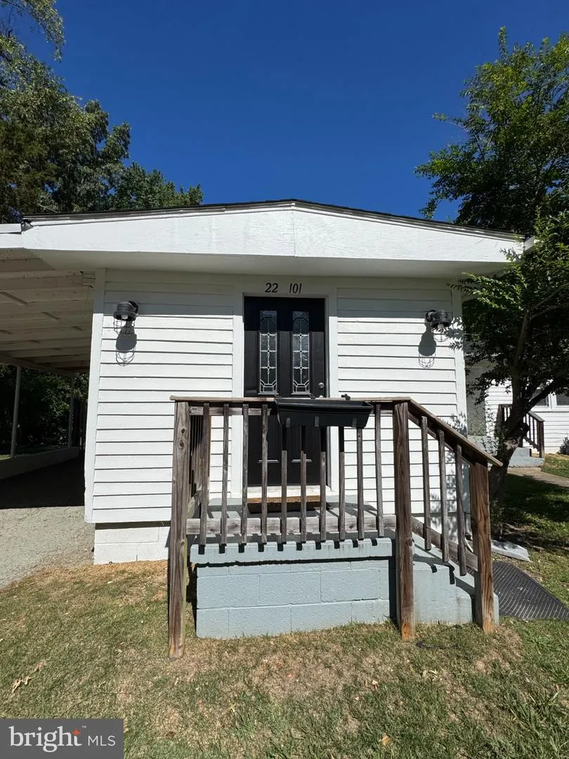 Address Not Shown Stafford, VA 22554