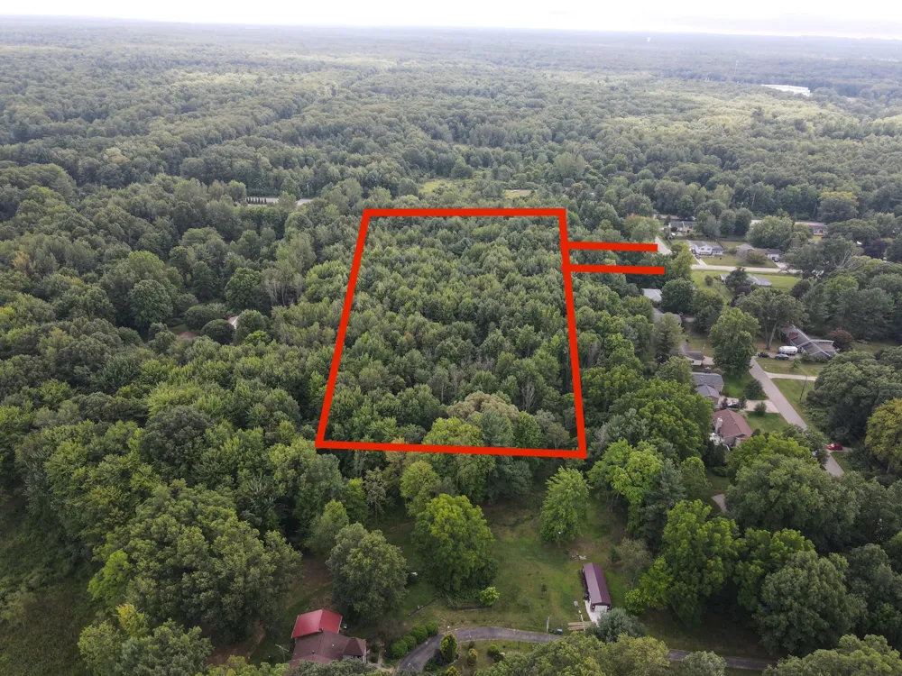 S Brooks Road Fruitport, MI 49415