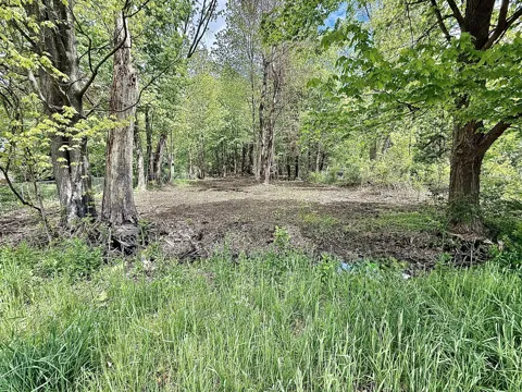 S Brooks Road