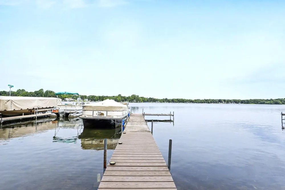 63726 Zabel Shores Road Sherman Township, MI 49091