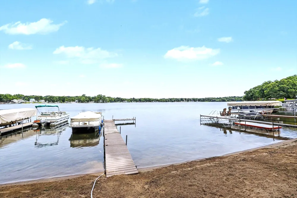 63726 Zabel Shores Road Sherman Township, MI 49091