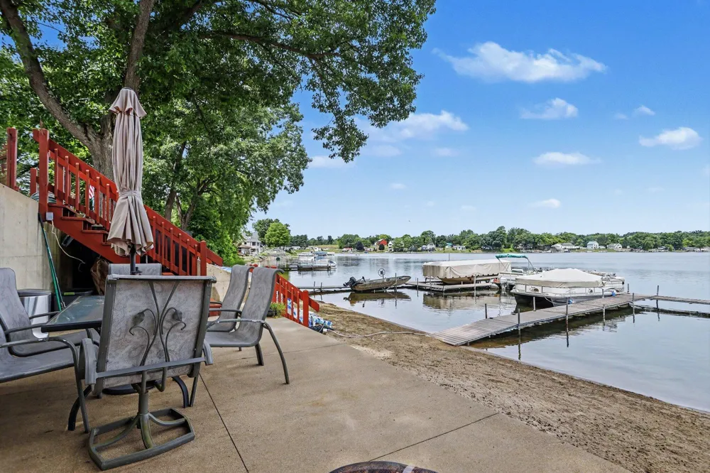 63726 Zabel Shores Road Sherman Township, MI 49091