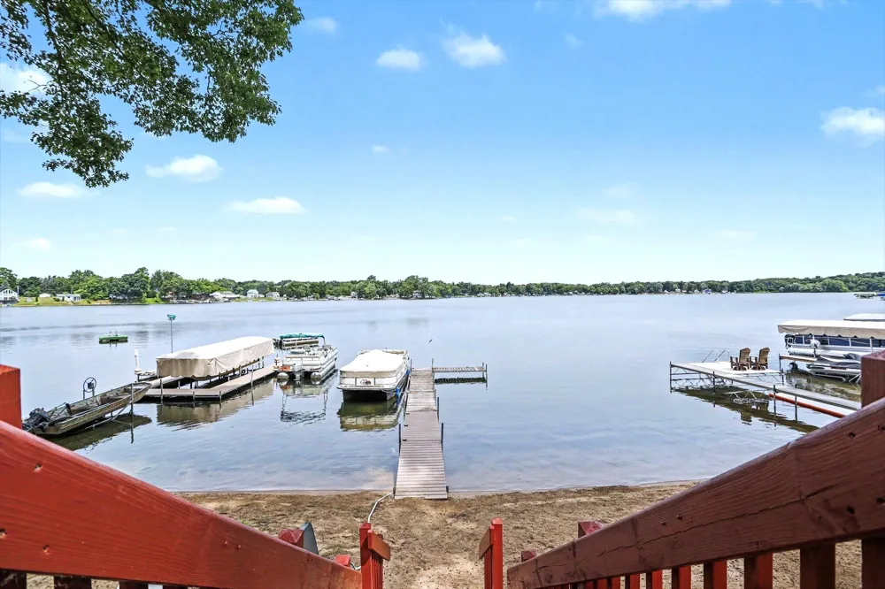 63726 Zabel Shores Road Sherman Township, MI 49091