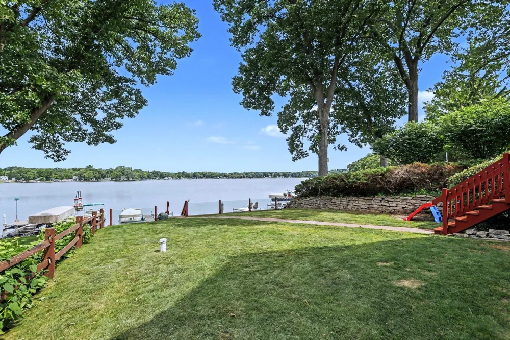 63726 Zabel Shores Road Sherman Township, MI 49091
