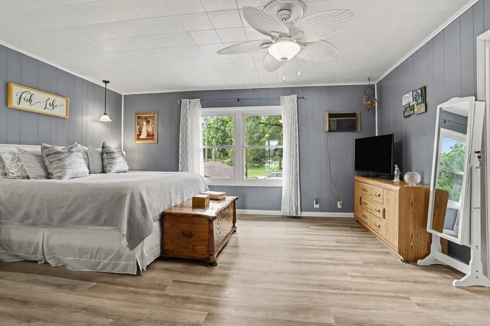 63726 Zabel Shores Road Sherman Township, MI 49091