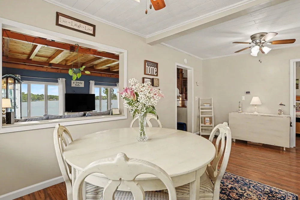 63726 Zabel Shores Road Sherman Township, MI 49091