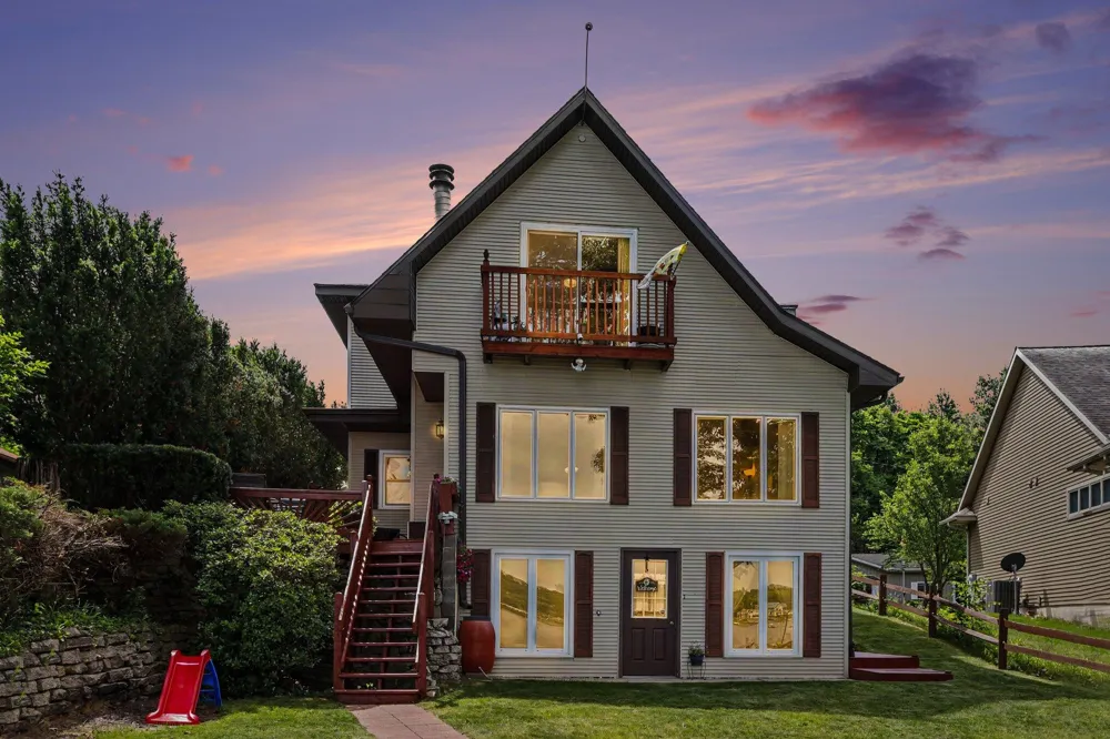 63726 Zabel Shores Road Sherman Township, MI 49091