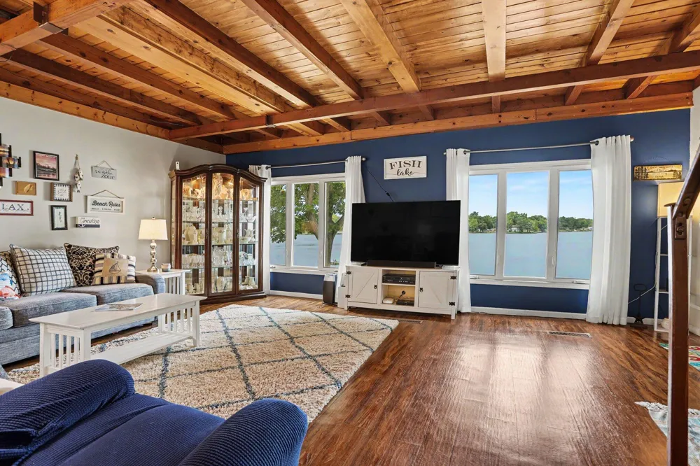 63726 Zabel Shores Road Sherman Township, MI 49091
