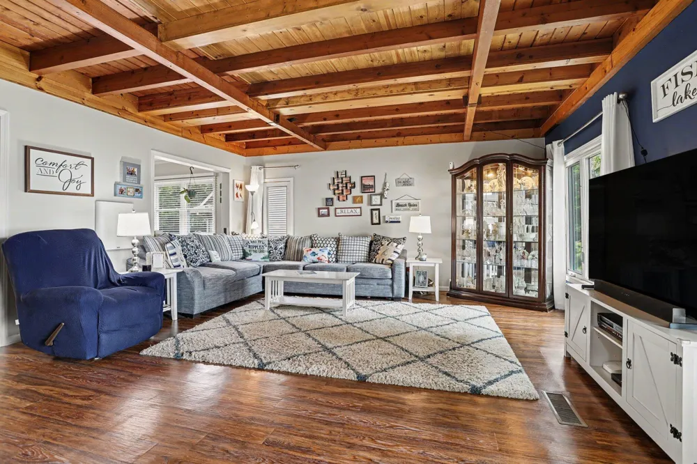 63726 Zabel Shores Road Sherman Township, MI 49091