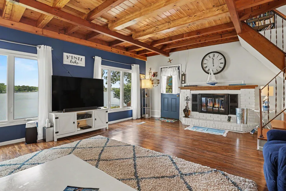 63726 Zabel Shores Road Sherman Township, MI 49091