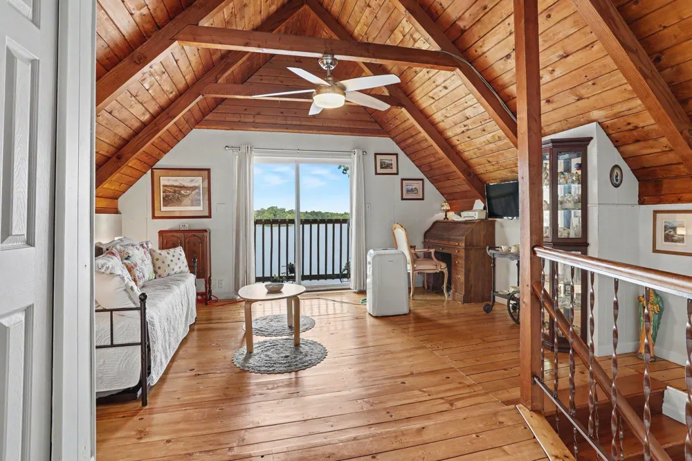 63726 Zabel Shores Road Sherman Township, MI 49091