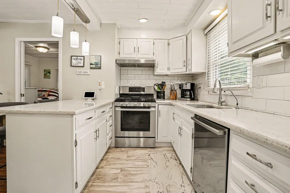 63726 Zabel Shores Road Sherman Township, MI 49091