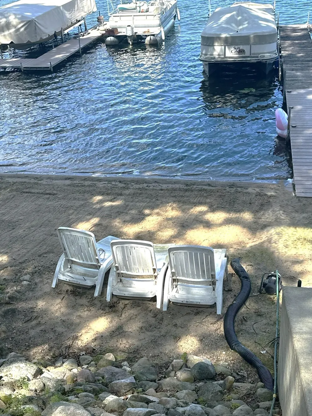 63726 Zabel Shores Road Sherman Township, MI 49091