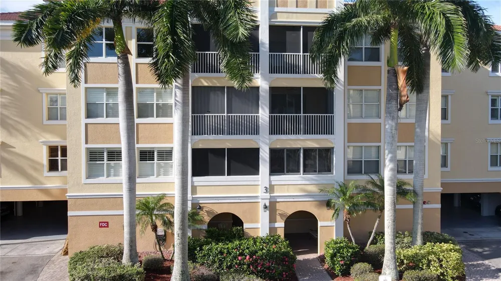 255 W END DRIVE #3206 Punta Gorda, FL 33950