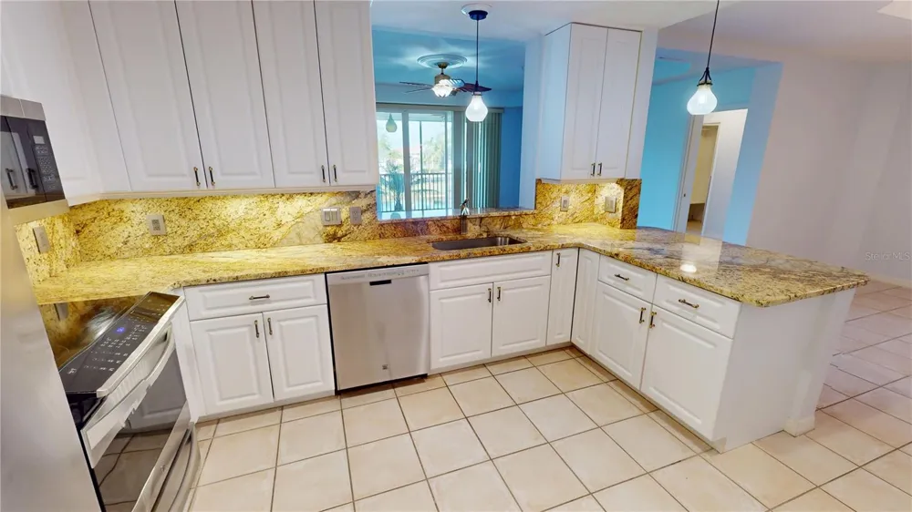255 W END DRIVE #3206 Punta Gorda, FL 33950