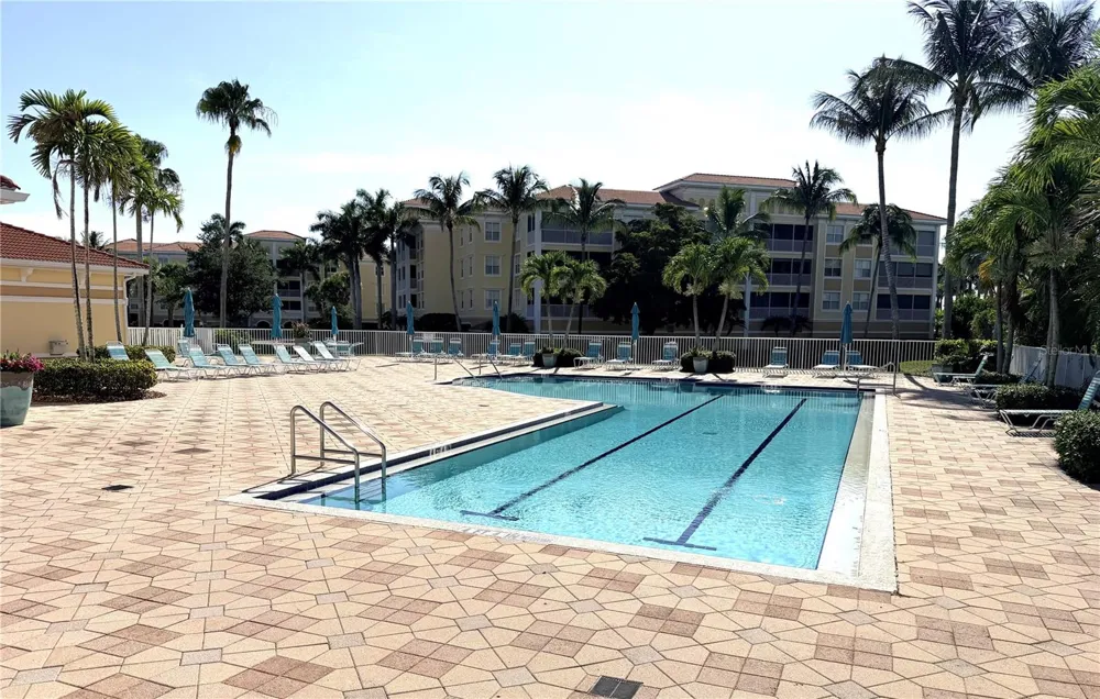 255 W END DRIVE #3206 Punta Gorda, FL 33950