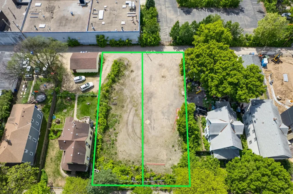 2828 & 2824 27th Avenue S Minneapolis, MN 55406