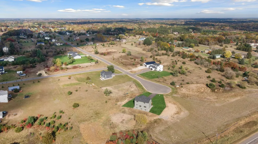 21349 Cottonwood Street NW Oak Grove, MN 55011
