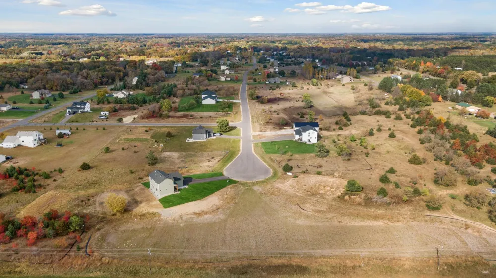 21349 Cottonwood Street NW Oak Grove, MN 55011