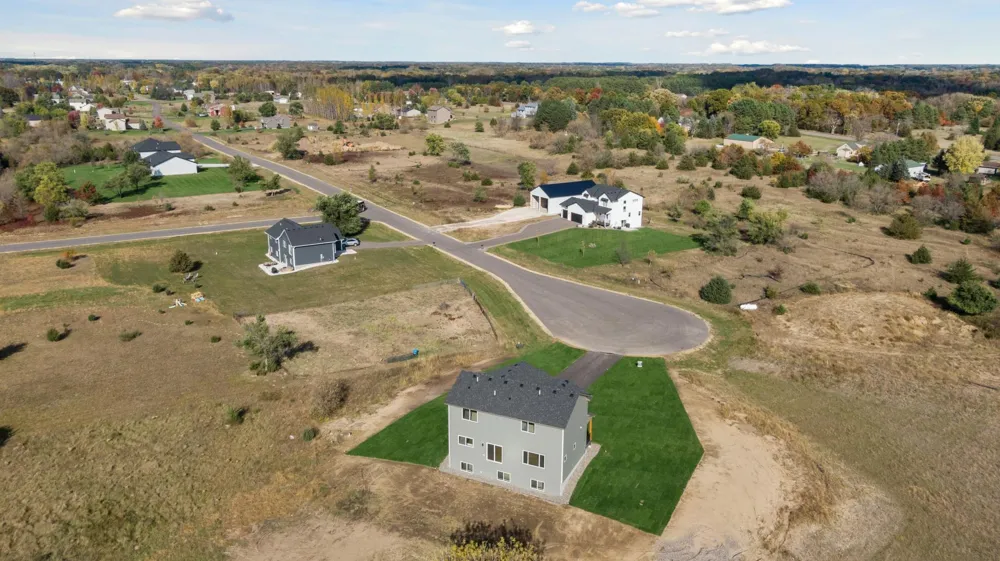21349 Cottonwood Street NW Oak Grove, MN 55011