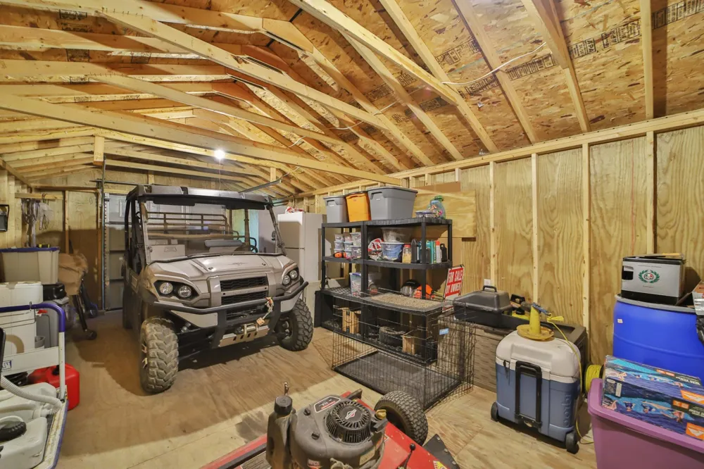5332 Hyland Road SW Motley, MN 56466