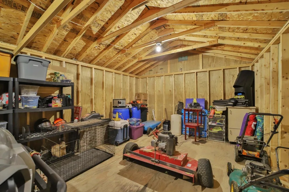 5332 Hyland Road SW Motley, MN 56466