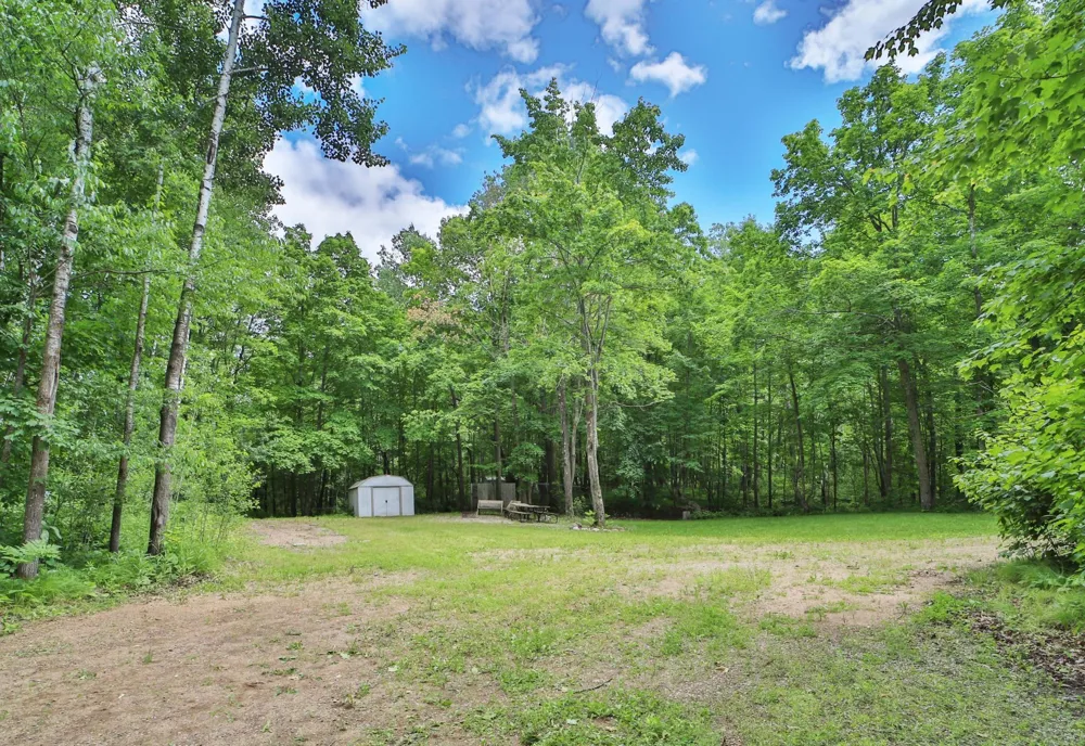 5332 Hyland Road SW Motley, MN 56466