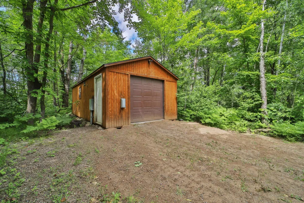 5332 Hyland Road SW Motley, MN 56466