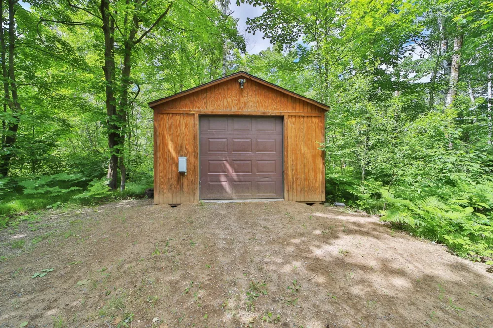 5332 Hyland Road SW Motley, MN 56466