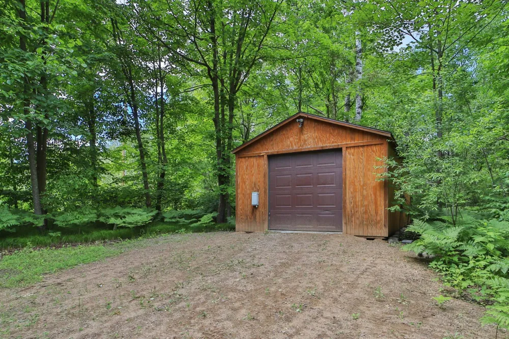 5332 Hyland Road SW Motley, MN 56466
