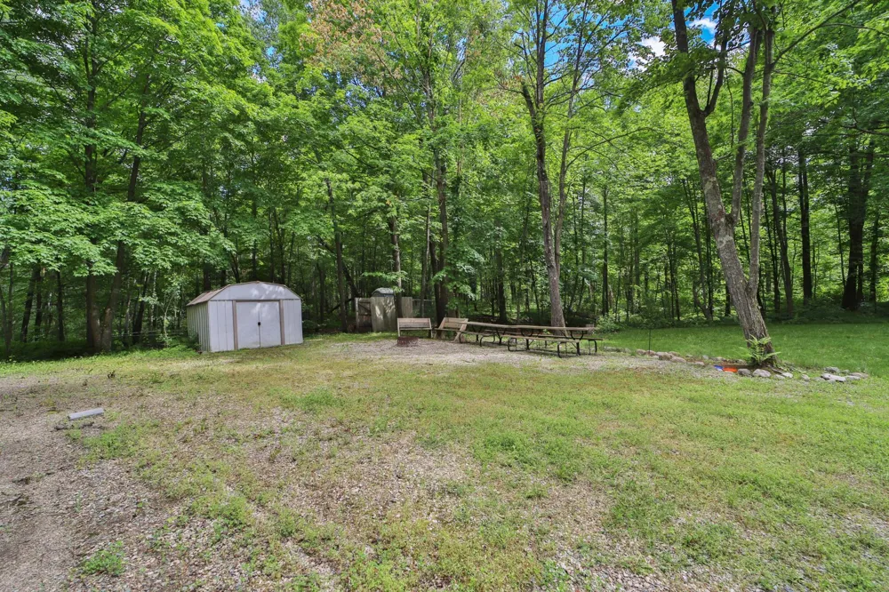 5332 Hyland Road SW Motley, MN 56466