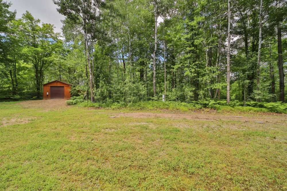 5332 Hyland Road SW Motley, MN 56466