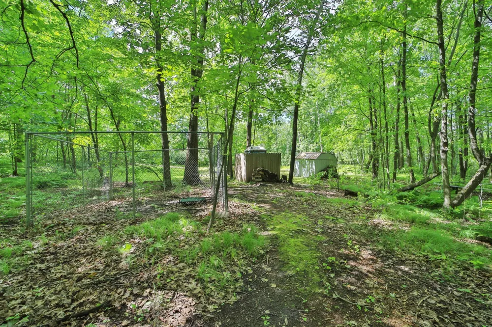 5332 Hyland Road SW Motley, MN 56466