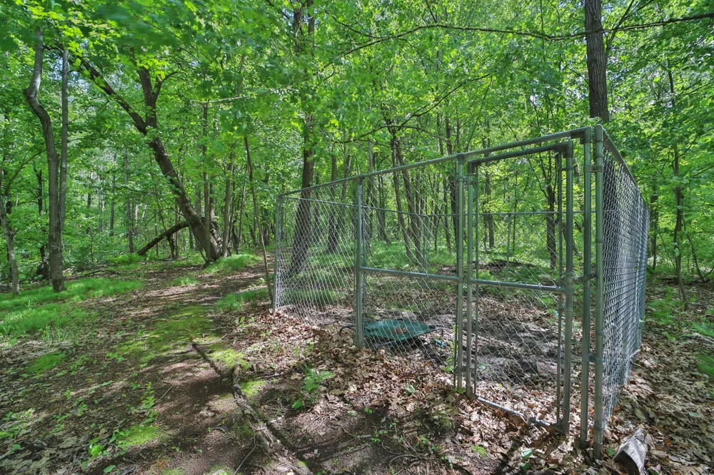 5332 Hyland Road SW Motley, MN 56466