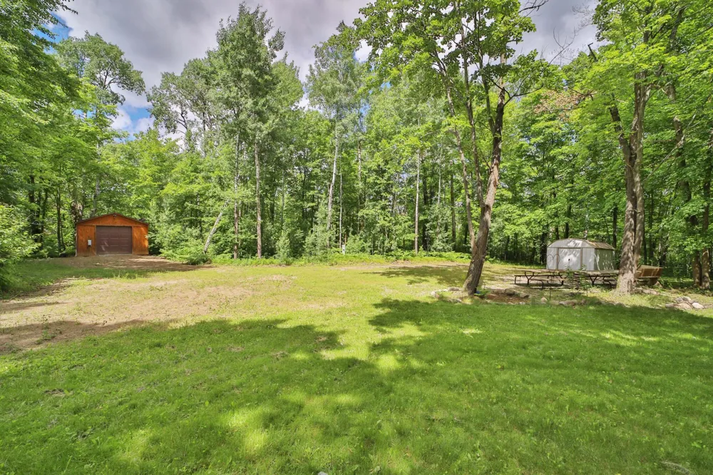 5332 Hyland Road SW Motley, MN 56466