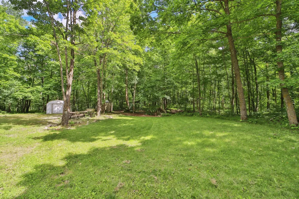 5332 Hyland Road SW Motley, MN 56466