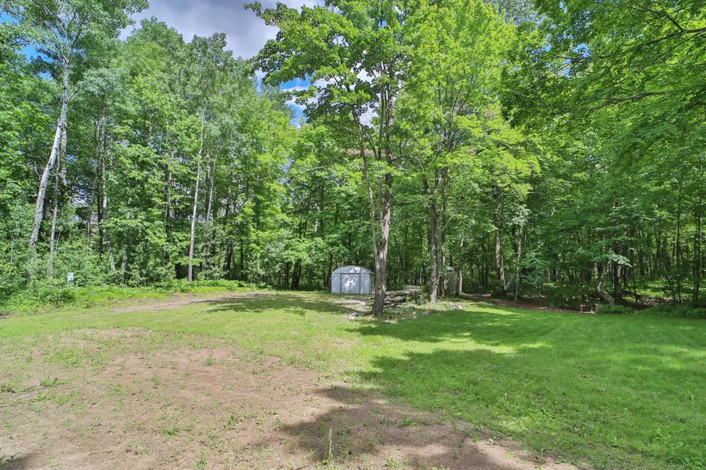 5332 Hyland Road SW Motley, MN 56466
