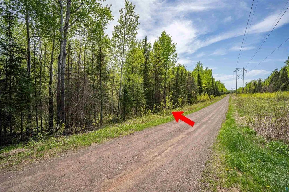 XXX1 Wildwood Road Duluth, MN 55804