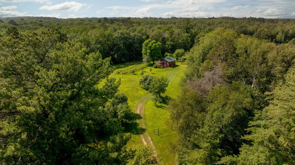 6613 County Road 125 NE Longville, MN 56655