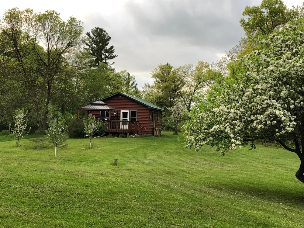6613 County Road 125 NE Longville, MN 56655