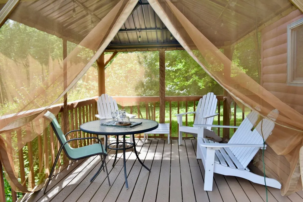 6613 County Road 125 NE Longville, MN 56655