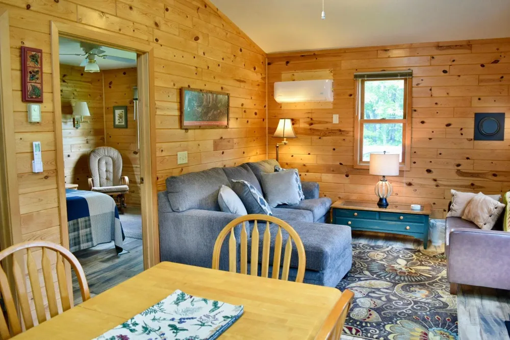 6613 County Road 125 NE Longville, MN 56655