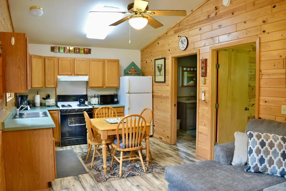 6613 County Road 125 NE Longville, MN 56655