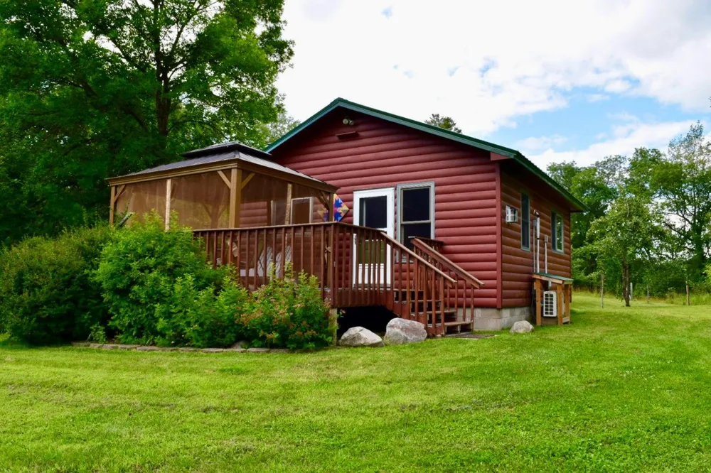 6613 County Road 125 NE Longville, MN 56655