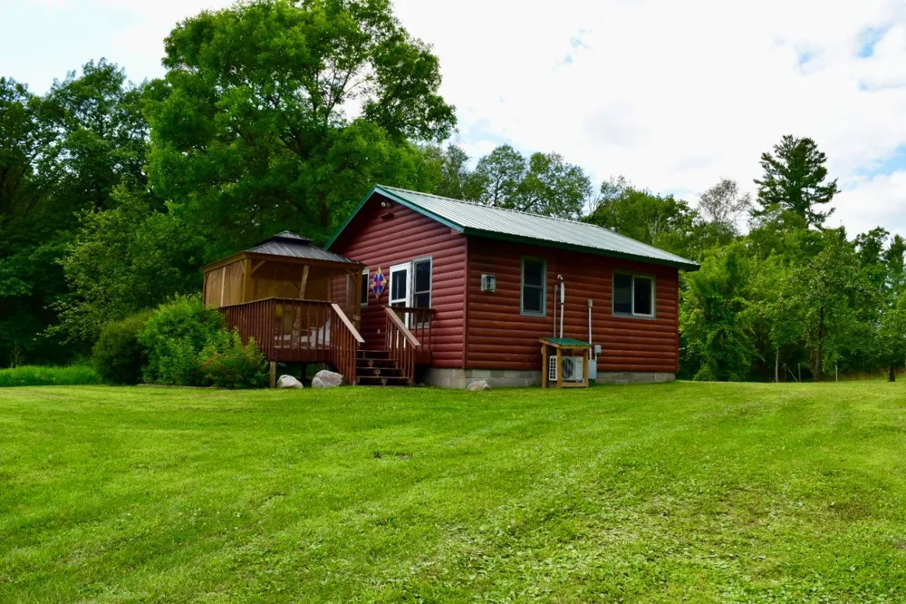 6613 County Road 125 NE Longville, MN 56655