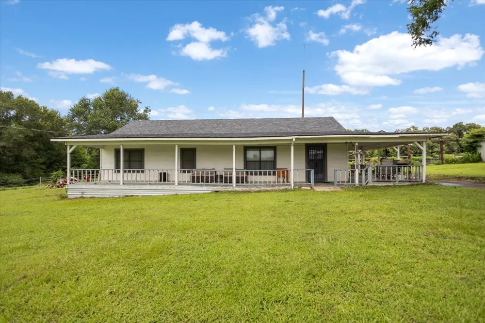 3989 Bob O Link Road Gilmer, TX 75645